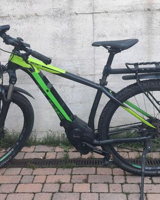 emtb cube 500watt