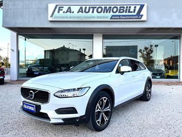 VOLVO V90 Cross Country B4 (d) AWD Geartronic Bu