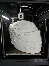 casco Lewis Hamilton 