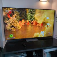 LG 65 pollici QLed 5 anni di Garanzia. Nuovo.