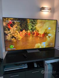 LG 65 pollici QLed 5 anni di Garanzia. Nuovo.