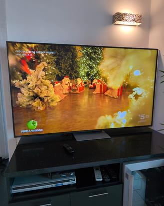 LG 65 pollici QLed 5 anni di Garanzia. Nuovo.