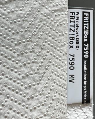 Fritz!Box 7590 MV