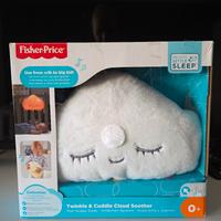 Peluche "Sorellina Smart Stages " Fisher Price 