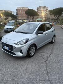 Hyundai i10 1.0 MPI Advanced