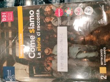 libri liceo scientifico 