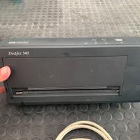 Vintage - Stampante portatile HP Deskjet 340