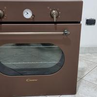 forno elettrico 