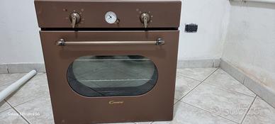 forno elettrico 