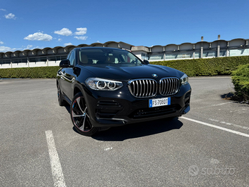 Bmw x4 190 cv