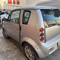Minicar grecav