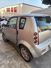 Minicar grecav