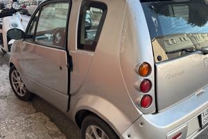 Minicar grecav
