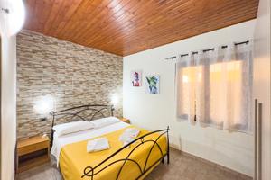 Domu Francisca soggiorno in centro Villasimius x2