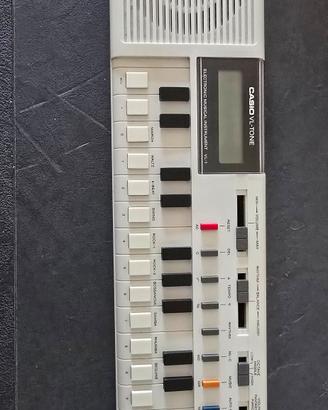 VL Tone VL-1 Casio Tastiera Sintetizzatore