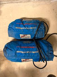 Termocoperte moto Thermal Technology 180-190 - 17”