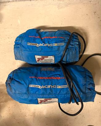 Termocoperte moto Thermal Technology 180-190 - 17”