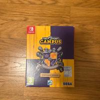 -Nintendo switch- two point campus