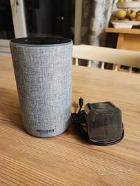 Amazon Alexa Echo 2ª generazione
