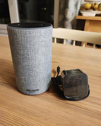 Amazon Alexa Echo 2ª generazione
