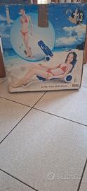 sdraia mare o giardino