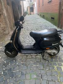 Vespa 125