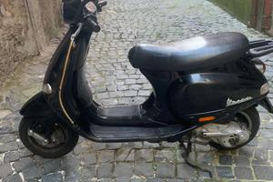 Vespa 125