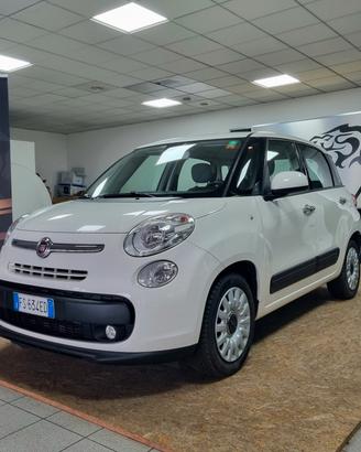 FIAT 500L Pro 1.6 MJT AUTOCARRO N1 4posti