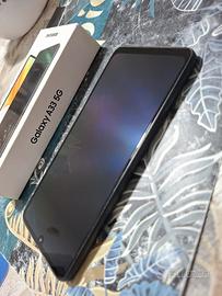 galaxy a33