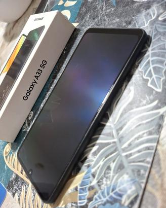 galaxy a33