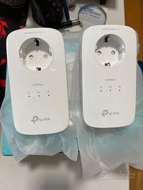 TP-LINK TL-PA8030P KIT AV1300 Powerline Starter KI