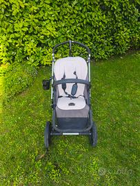 Passeggino Bugaboo Cameleon