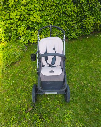 Passeggino Bugaboo Cameleon