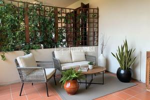 Elegante bilocale in zona Libertà - In contesto ri