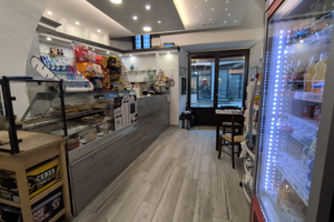 Gestione / locale bar volterra centro storico