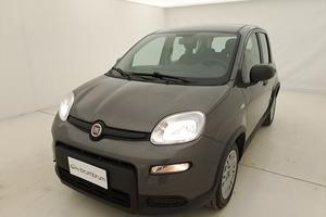 Fiat Panda Hybrid BR602586 1.0 Mild Hybrid 70CV