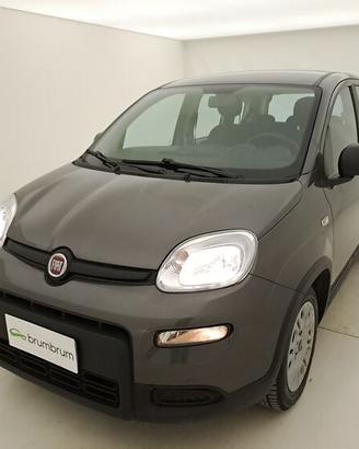 Fiat Panda Hybrid BR602586 1.0 Mild Hybrid 70CV