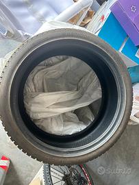4 Gomme Invernali Hankook - 225/40 R18 92V M+S