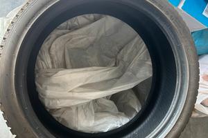 4 Gomme Invernali Hankook - 225/40 R18 92V M+S