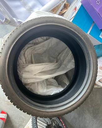 4 Gomme Invernali Hankook - 225/40 R18 92V M+S