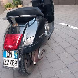Vespa cc250 anno 05