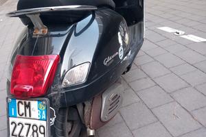Vespa cc250 anno 05