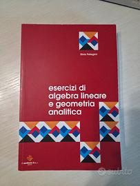 Esercizi algebra e geometria