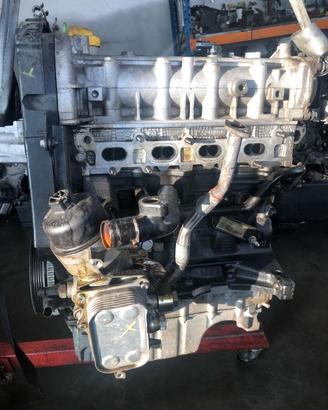 Motore Alfa Romeo 1.4 b 940B7000