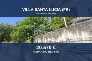 Immobile in asta di 148 m² a Villaga
