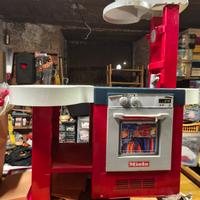 cucina giocattolo Miele 