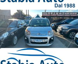 Citroen C3 Picasso C3 Picasso 1.4 VTi 95 GPL airdr