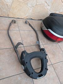 Baule GIVI Maxxia eccellente 