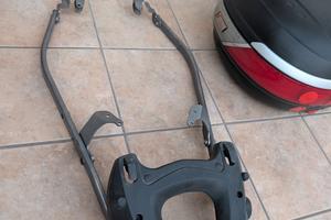Baule GIVI Maxxia eccellente 