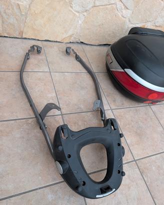 Baule GIVI Maxxia eccellente 